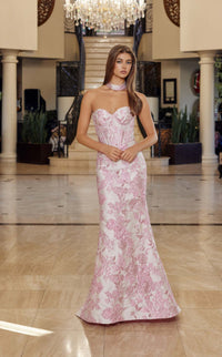 Nox Anabel T1922 Dress view 6