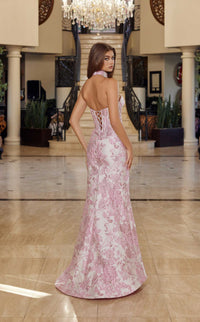 Nox Anabel T1922 Dress view 8