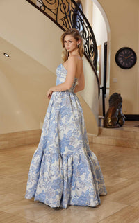 Nox Anabel T1923 Dress view 5
