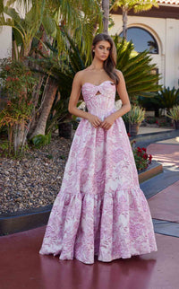 Nox Anabel T1923 Dress view 6