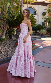 Nox Anabel T1923 Dress view 8