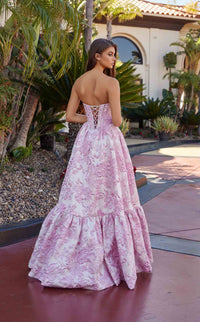 Nox Anabel T1923 Dress view 9