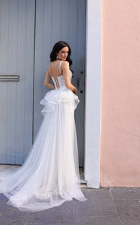 Nox Anabel Y1475 Dress view 4