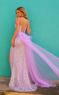 Nox Anabel Y1475 Dress view 5
