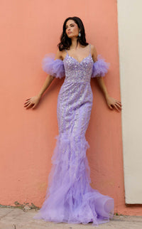 Nox Anabel Y1476 Dress view 1