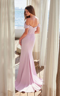 Nox Anabel Y1483 Dress view 3