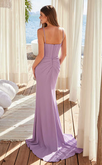 Nox Anabel Y1484 Dress view 9