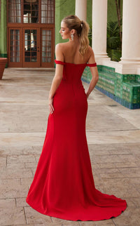 Nox Anabel Y1486 Dress view 12