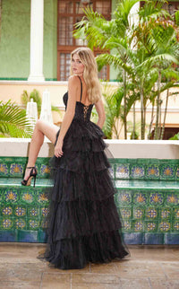 Nox Anabel Y1544 Dress view 32