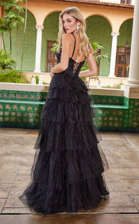 Nox Anabel Y1544 Dress view 30