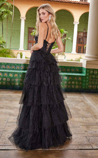 Nox Anabel Y1544 Dress view 31