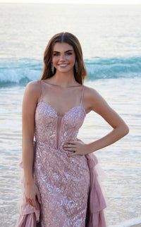 Nox Anabel Y1544 Dress view 22