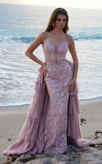 Nox Anabel Y1544 Dress view 11