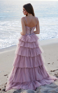 Nox Anabel Y1544 Dress view 34