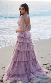 Nox Anabel Y1544 Dress view 29