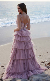 Nox Anabel Y1544 Dress view 28