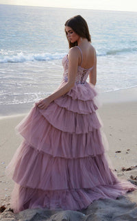 Nox Anabel Y1544 Dress view 27