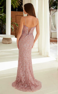 Nox Anabel Y1544 Dress view 35