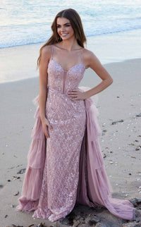 Nox Anabel Y1544 Dress view 17