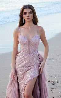 Nox Anabel Y1544 Dress view 19