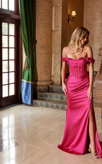 Nox Anabel Y1547 Dress view 15