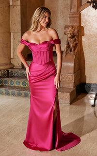 Nox Anabel Y1547 Dress view 16