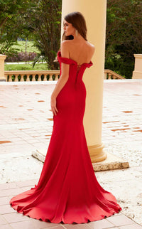 Nox Anabel Y1547 Dress view 28