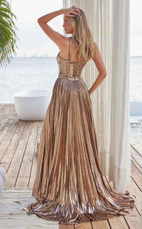 Nox Anabel Y1548 Dress view 11