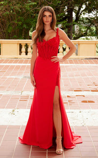 Nox Anabel Y1550 Dress view 5