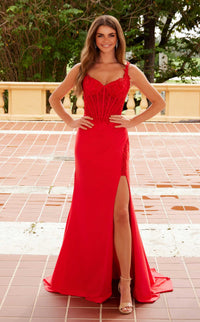 Nox Anabel Y1550 Dress view 6