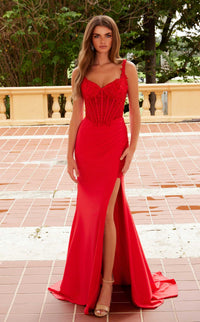 Nox Anabel Y1550 Dress view 8