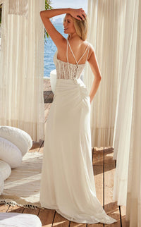 Nox Anabel Y1550 Dress view 30