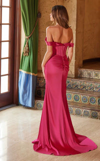 Nox Anabel Y1553 Dress view 49
