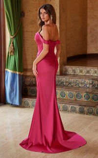 Nox Anabel Y1553 Dress view 48