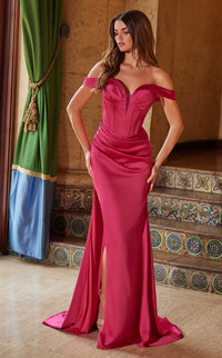 Nox Anabel Y1553 Dress view 3