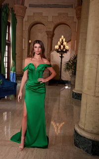 Nox Anabel Y1553 Dress view 5