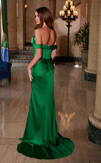 Nox Anabel Y1553 Dress view 50