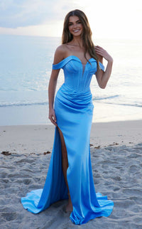 Nox Anabel Y1553 Dress view 8