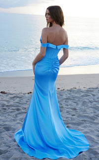 Nox Anabel Y1553 Dress view 51