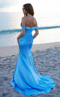 Nox Anabel Y1553 Dress view 52