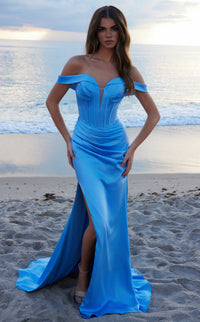 Nox Anabel Y1553 Dress view 11