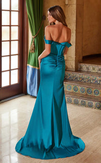 Nox Anabel Y1553 Dress view 53