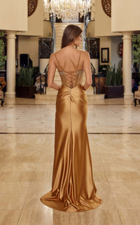 Nox Anabel Y1797 Dress view 8