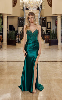 Nox Anabel Y1797 Dress view 10