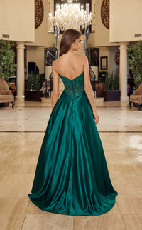 Nox Anabel Y1798 Dress view 8