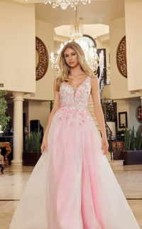 Nox Anabel Y1799 Dress view 3