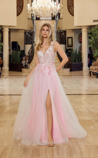 Nox Anabel Y1799 Dress view 1