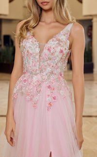 Nox Anabel Y1799 Dress view 2