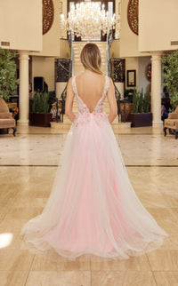 Nox Anabel Y1799 Dress view 4