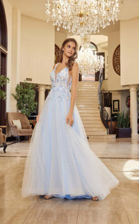 Nox Anabel Y1799 Dress view 7